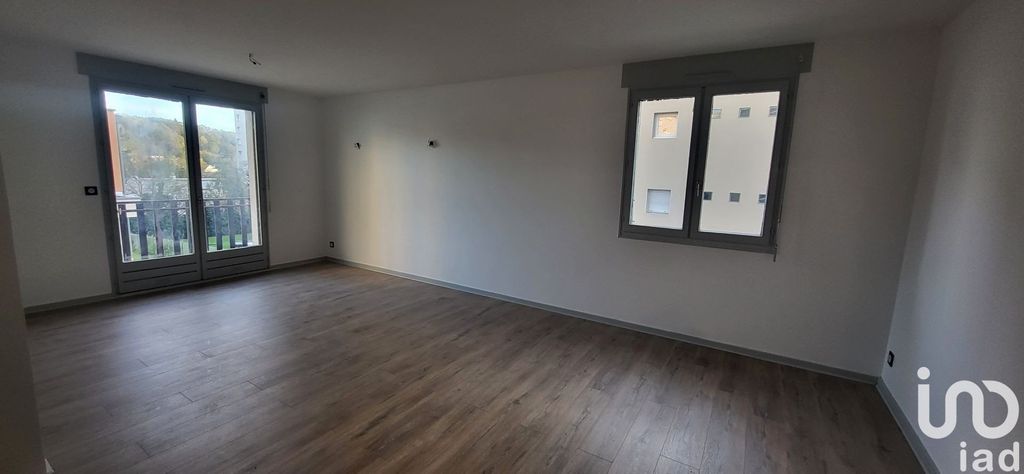 Achat maison 3 chambre(s) - Besançon