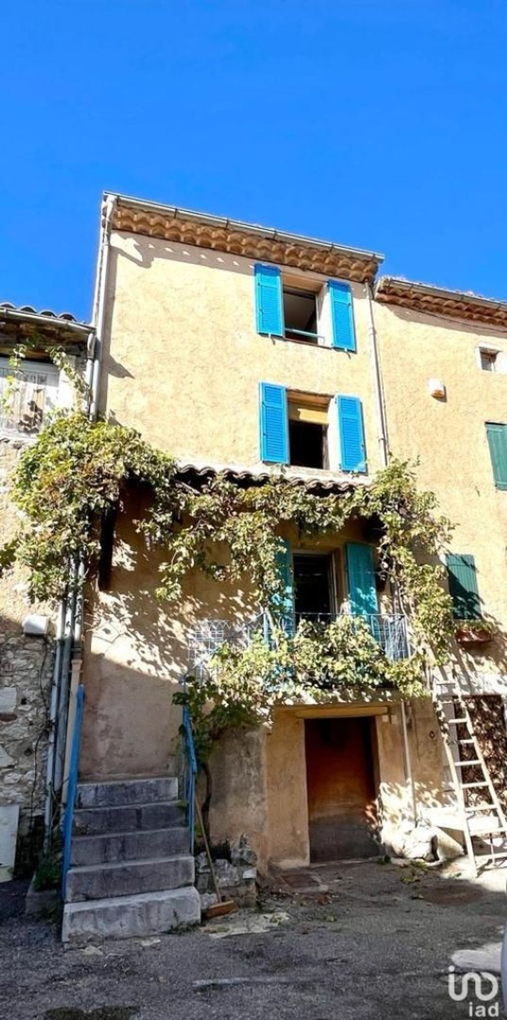 Achat maison 2 chambre(s) - Mons