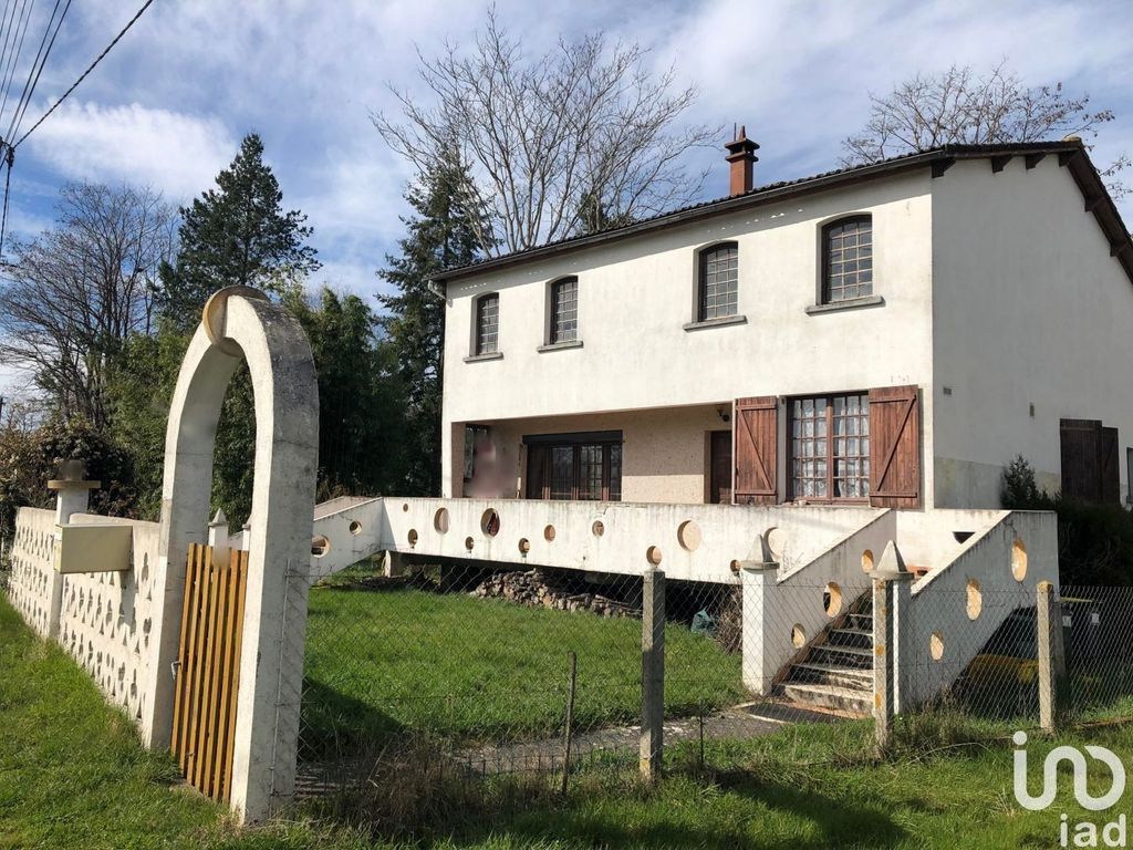 Achat maison 2 chambre(s) - La Chapelle-Montmartin