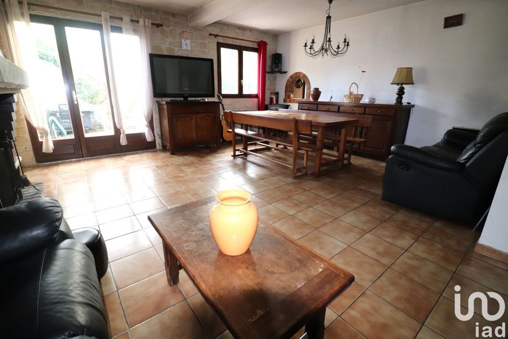 Achat maison 3 chambre(s) - Saint-Mammès