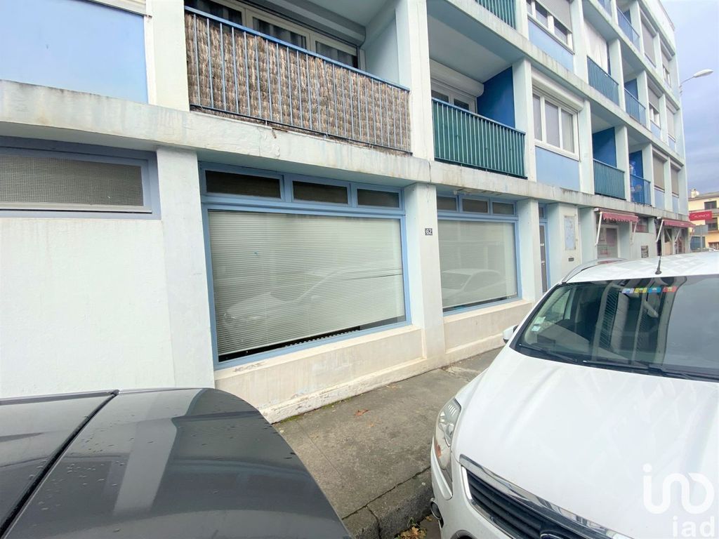 Achat appartement à vendre 2 pièces 40 m² - Lannemezan