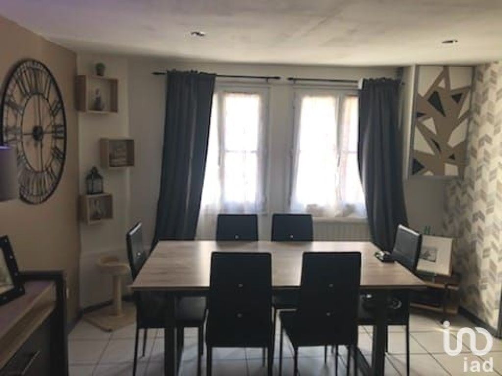 Achat maison à vendre 4 chambres 70 m² - Maromme