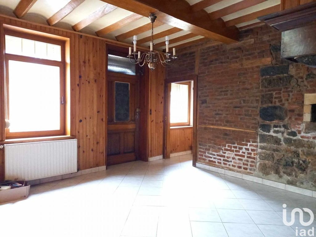 Achat maison 3 chambre(s) - Jeumont