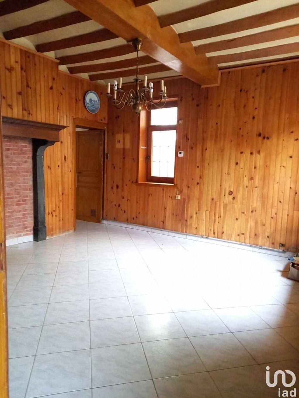 Achat maison 3 chambre(s) - Jeumont