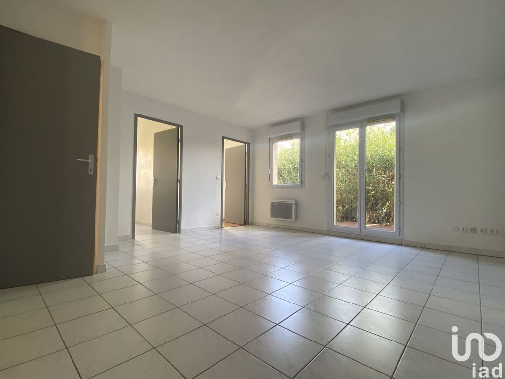 Achat appartement à vendre 2 pièces 51 m² - Avignon