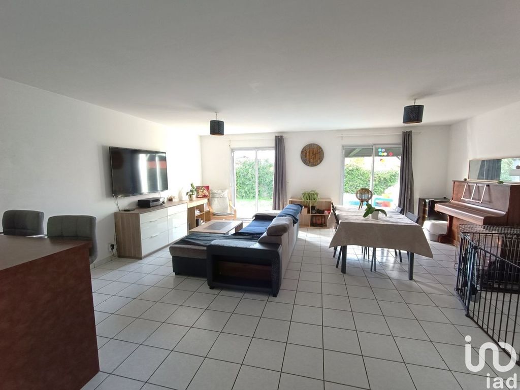 Achat maison 3 chambre(s) - Saint-Philbert-de-Grand-Lieu