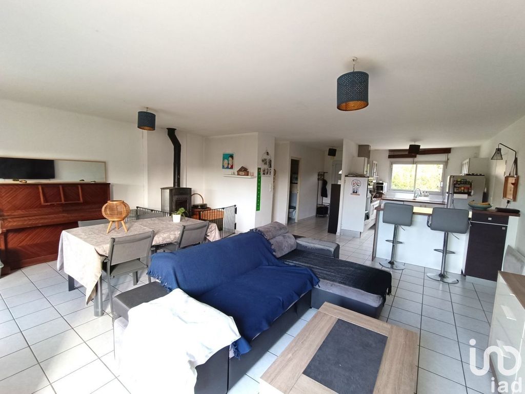 Achat maison 3 chambre(s) - Saint-Philbert-de-Grand-Lieu