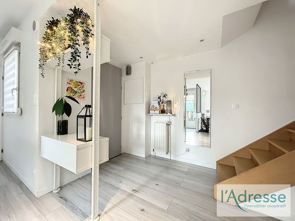 Achat maison à vendre 3 chambres 95 m² - Aucamville