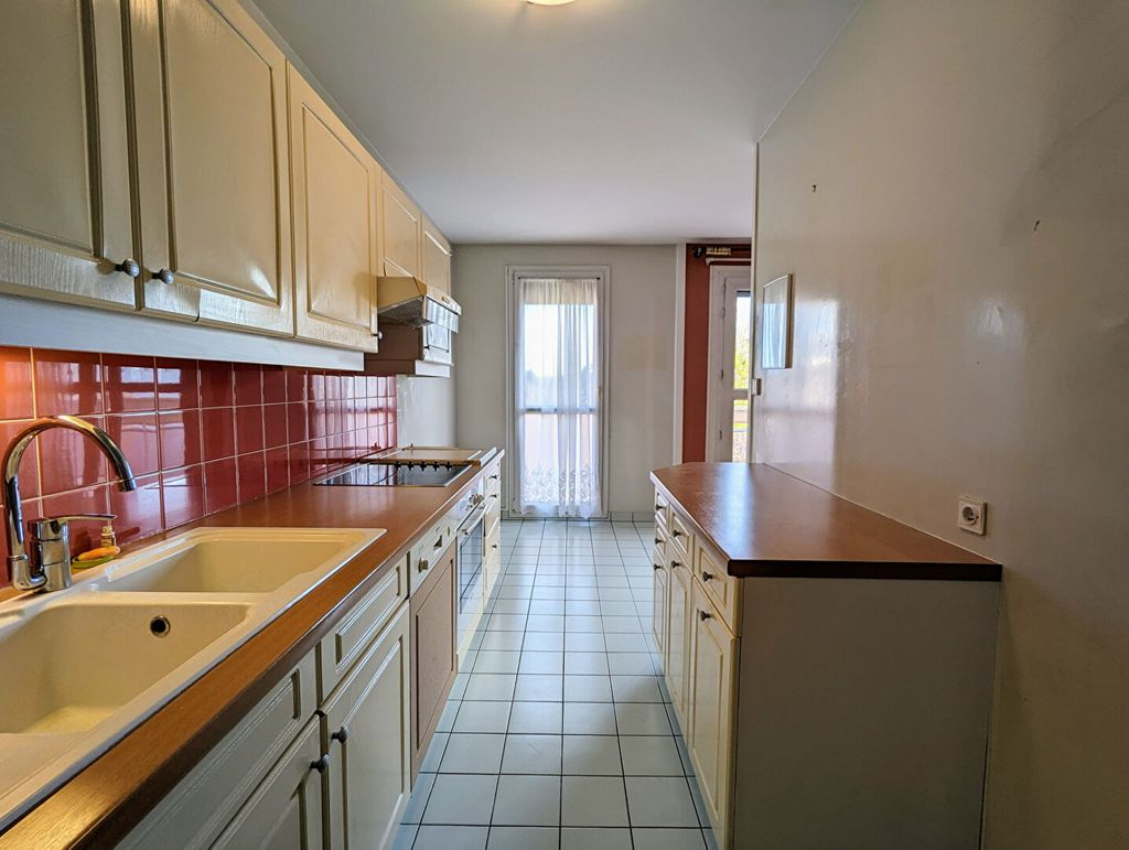 Achat appartement 3 pièce(s) Vaires-sur-Marne