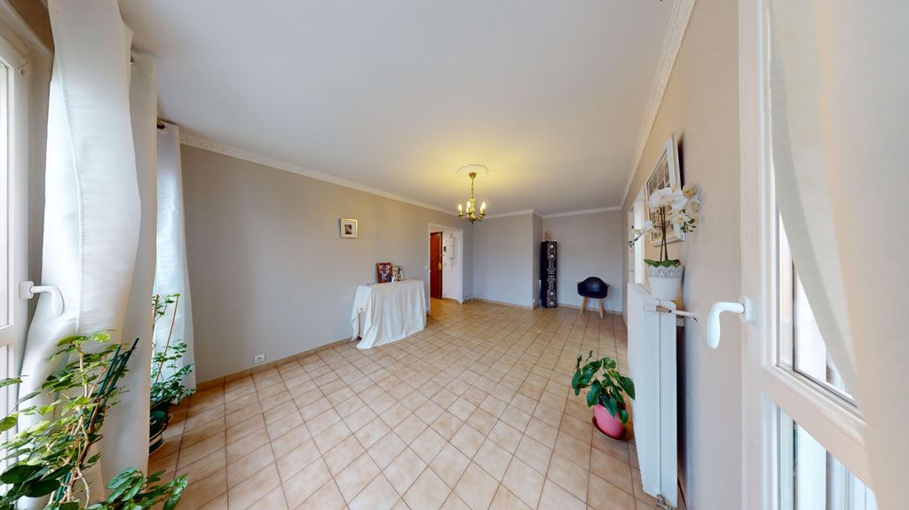 Achat appartement 4 pièce(s) Villiers-sur-Marne