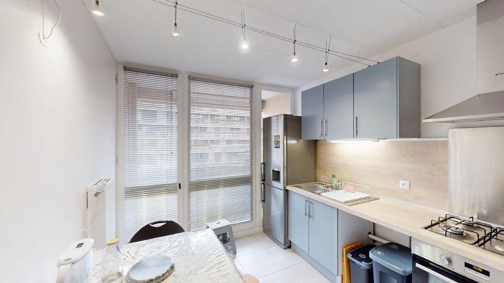 Achat appartement à vendre 3 pièces 73 m² - Colomiers