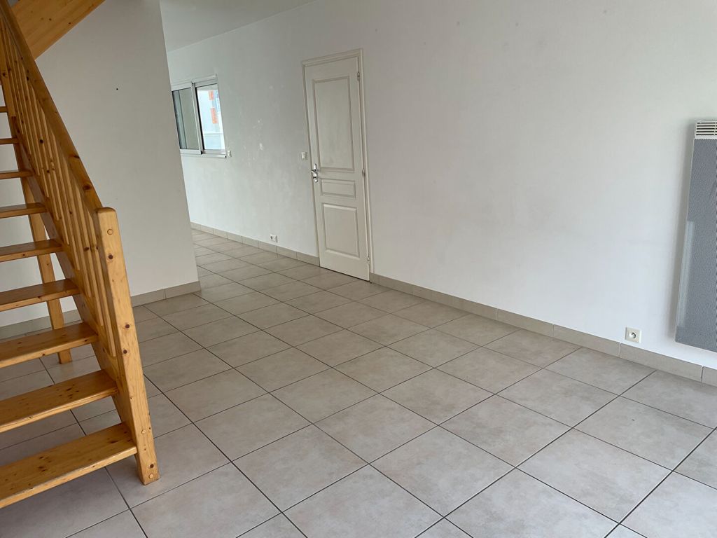 Achat maison 2 chambre(s) - Bretignolles-sur-Mer