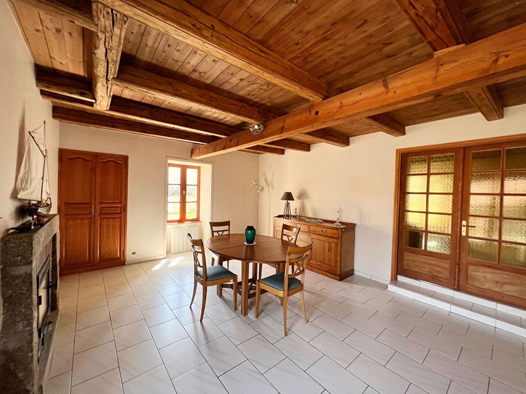 Achat maison 3 chambre(s) - Saint-Hilaire-la-Forêt