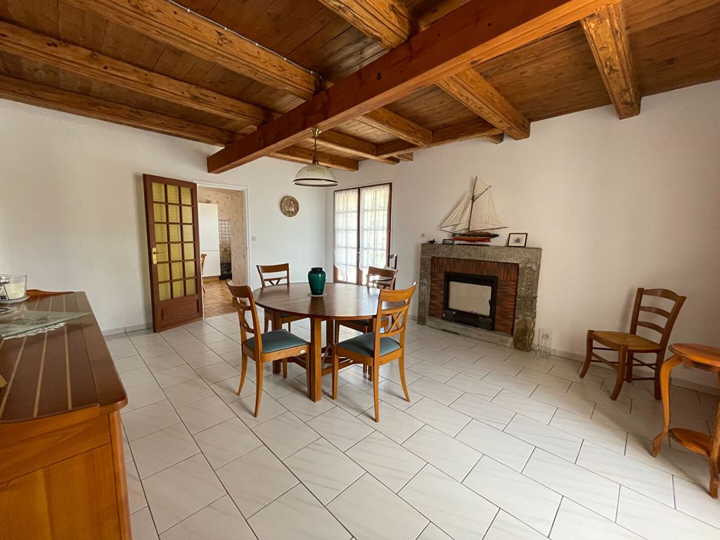 Achat maison 3 chambre(s) - Saint-Hilaire-la-Forêt