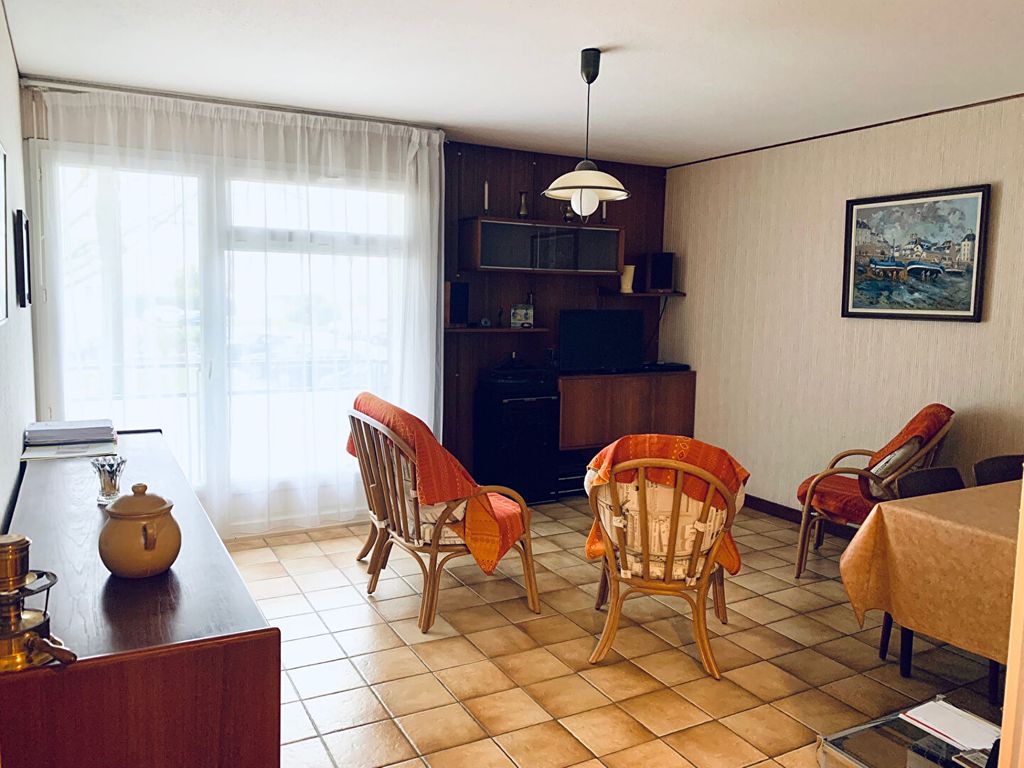 Achat appartement à vendre 6 pièces 100 m² - Orvault