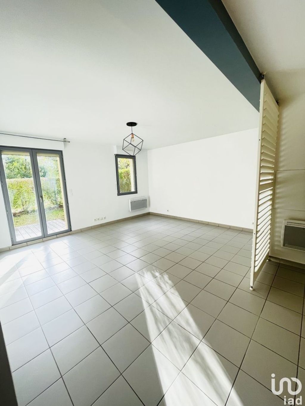 Achat appartement à vendre 3 pièces 62 m² - Moret-Loing-et-Orvanne