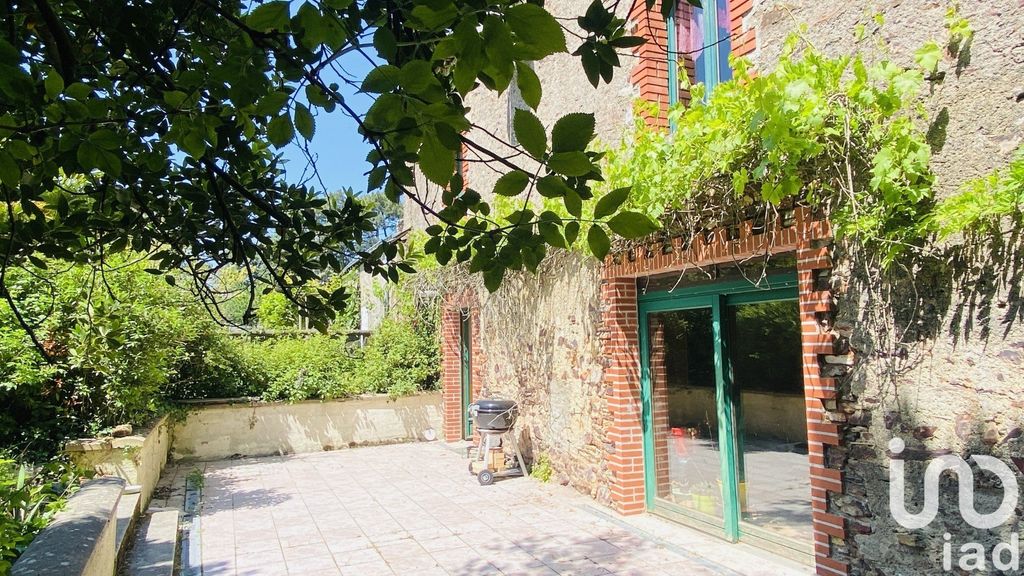 Achat maison à vendre 5 chambres 250 m² - Nantes