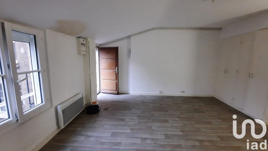 Achat appartement à vendre 2 pièces 33 m² - Nantes