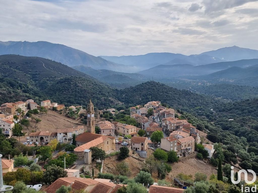 Achat maison 2 chambre(s) - Moltifao