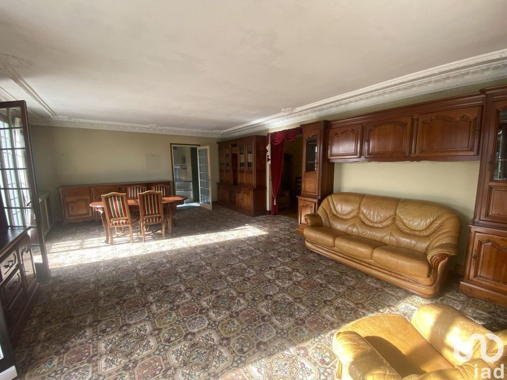 Achat maison 3 chambre(s) - Parthenay