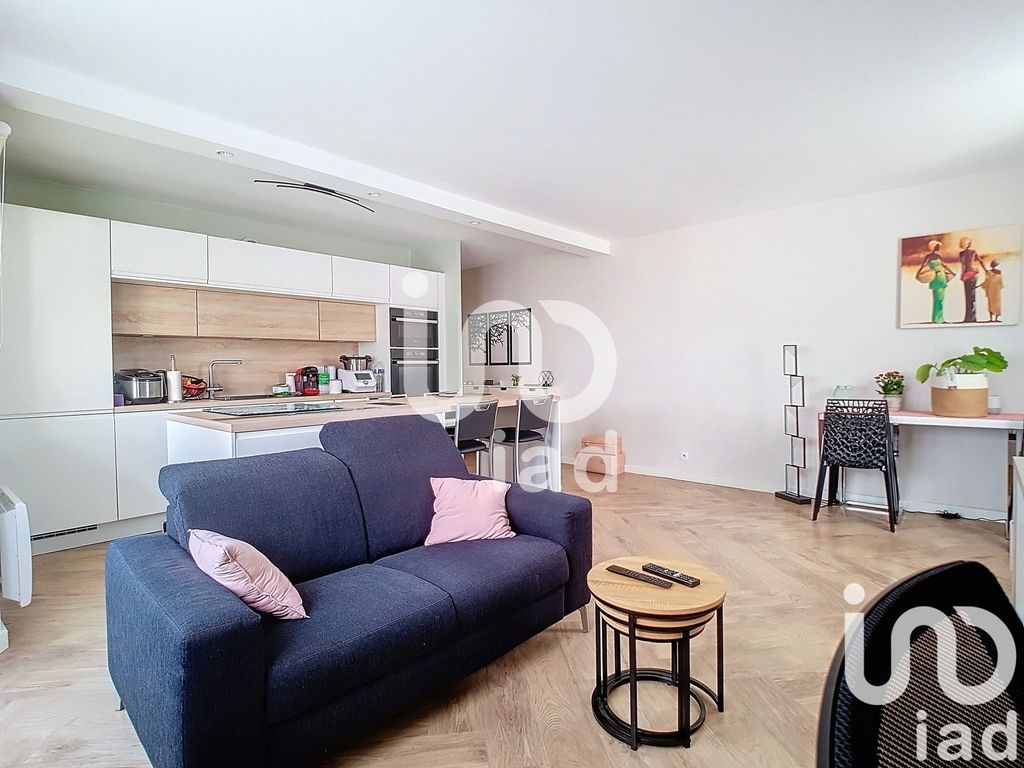 Achat appartement à vendre 3 pièces 65 m² - Combs-la-Ville