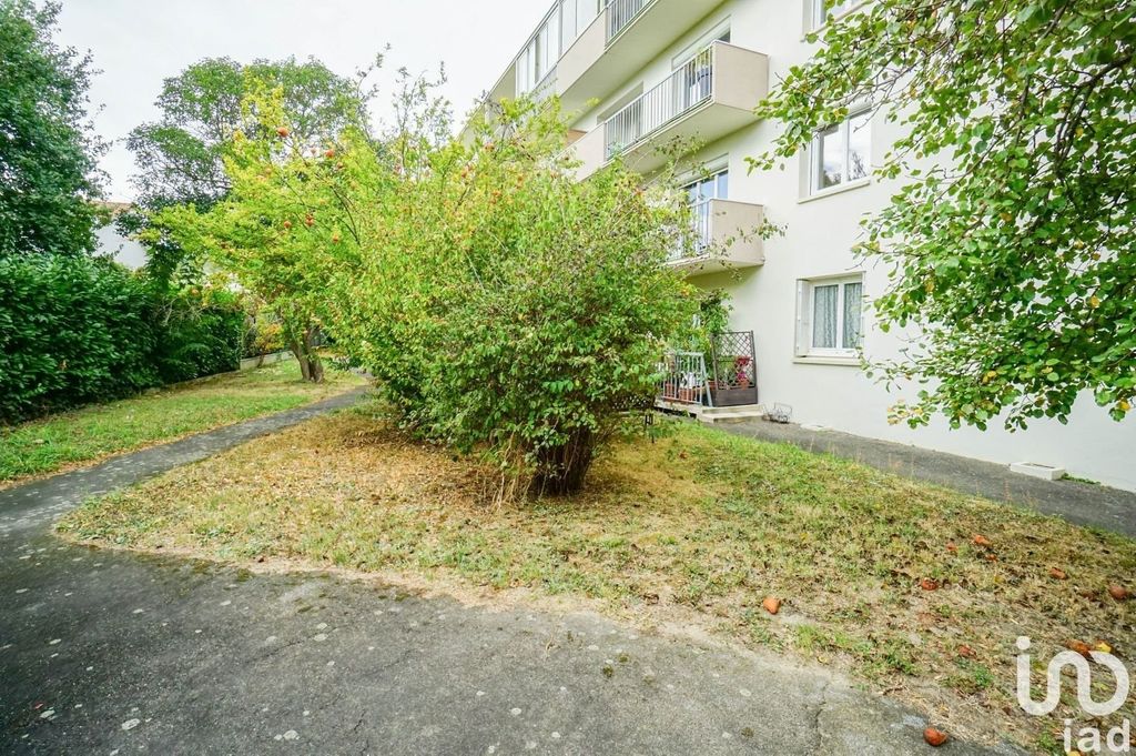 Achat appartement à vendre 5 pièces 96 m² - Toulouse