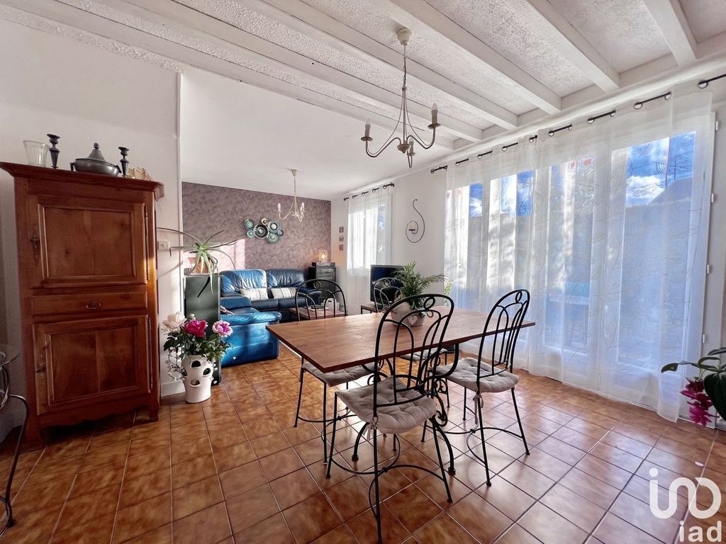 Achat maison 6 chambre(s) - La Houssaye-en-Brie