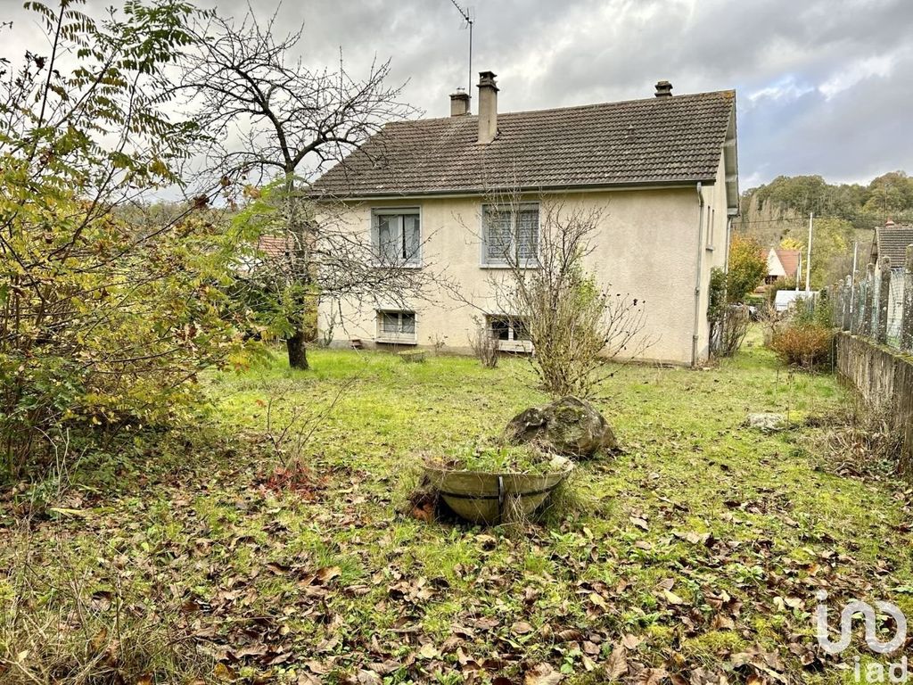 Achat maison 2 chambre(s) - Saint-Mammès