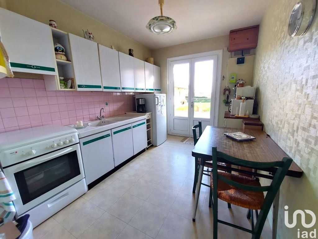 Achat maison 3 chambre(s) - Étienville