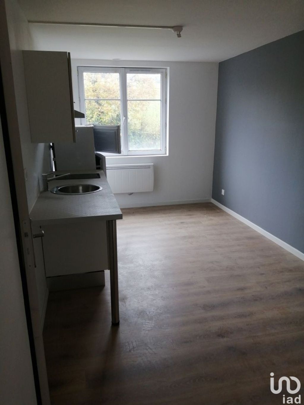 Achat appartement à vendre 2 pièces 26 m² - Vire Normandie