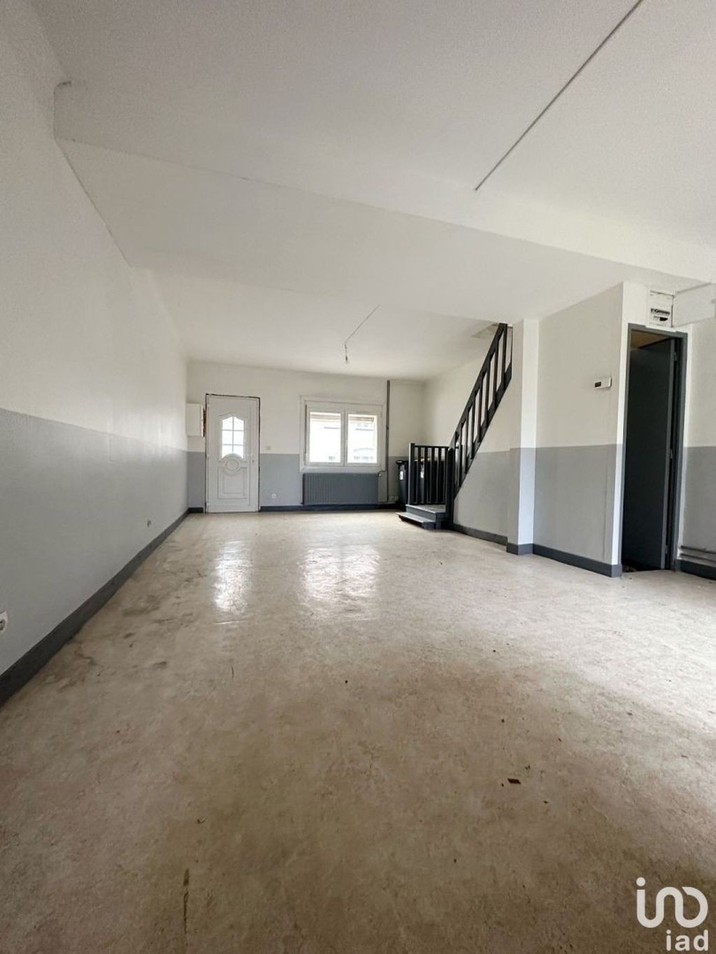 Achat maison à vendre 2 chambres 86 m² - Douvrin