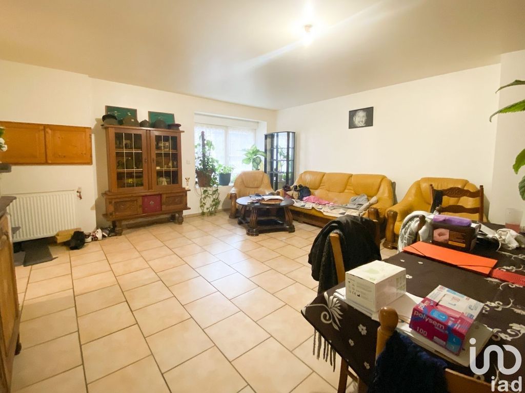 Achat maison 4 chambre(s) - Vrigne-aux-Bois