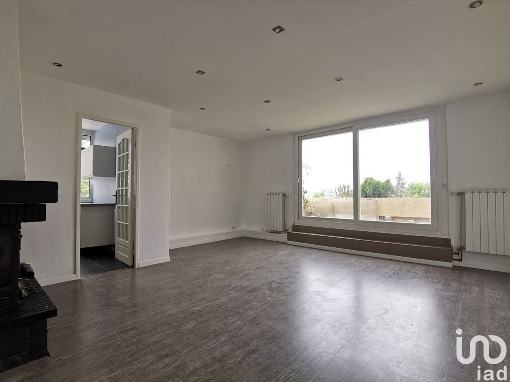 Achat duplex à vendre 4 pièces 109 m² - Villeparisis