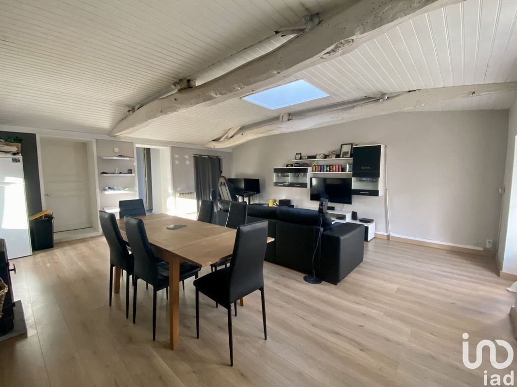 Achat maison à vendre 1 chambre 67 m² - Port-Saint-Père