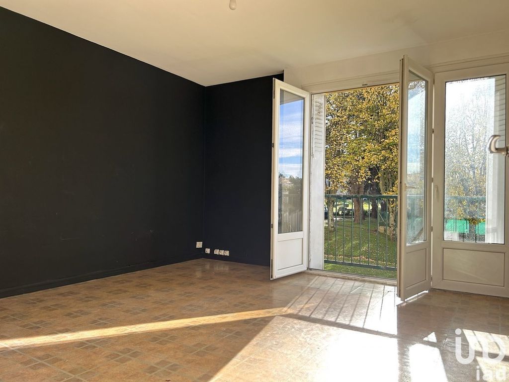 Achat appartement à vendre 4 pièces 69 m² - Rezé