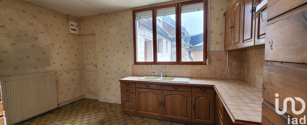 Achat maison 4 chambre(s) - Longueau