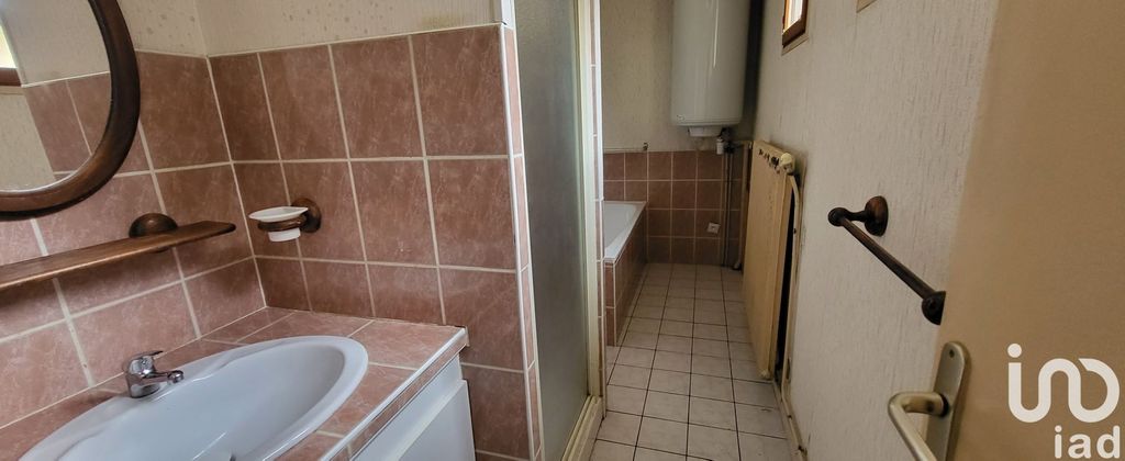 Achat maison 4 chambre(s) - Longueau