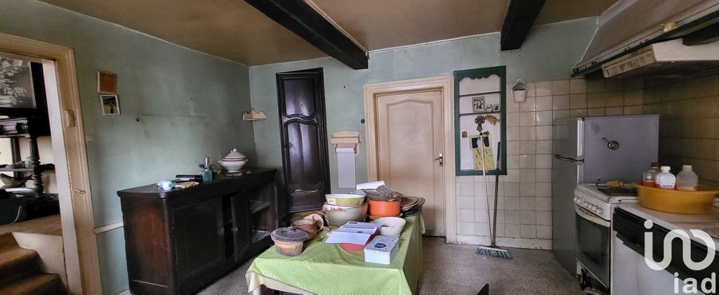 Achat maison 4 chambre(s) - Senarpont