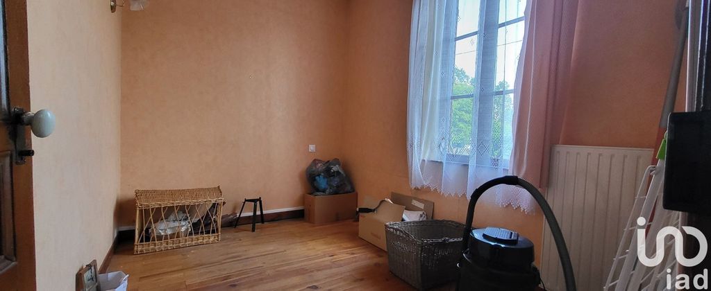 Achat maison 2 chambre(s) - Le Boisle