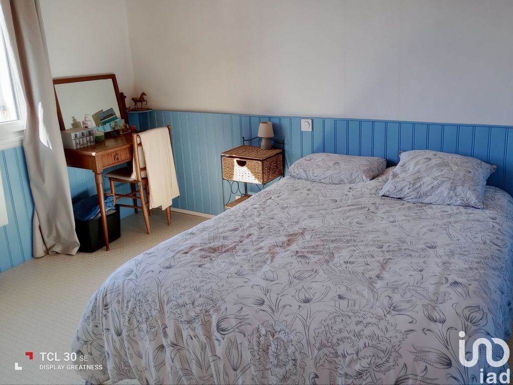 Achat maison 3 chambre(s) - Préfailles