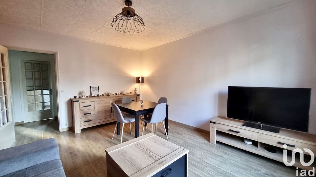 Achat appartement à vendre 2 pièces 43 m² - Rambouillet