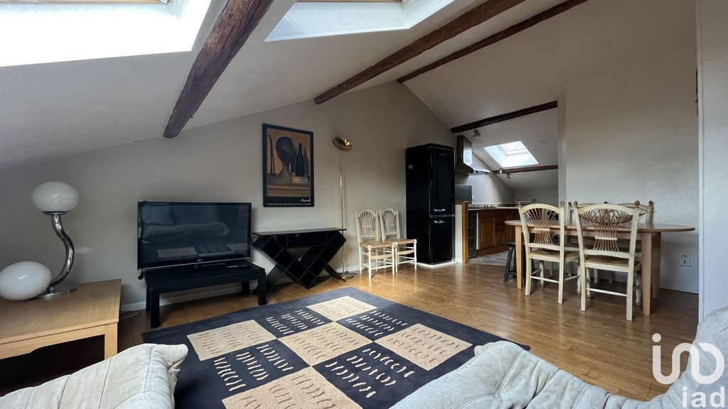 Achat appartement à vendre 9 pièces 183 m² - Alès