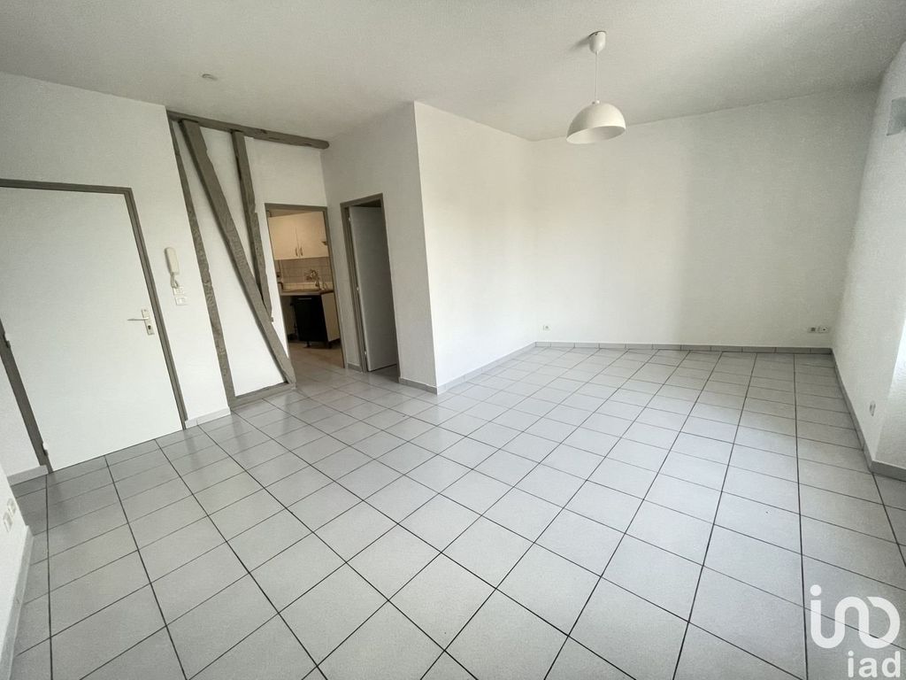Achat appartement à vendre 4 pièces 78 m² - Aixe-sur-Vienne