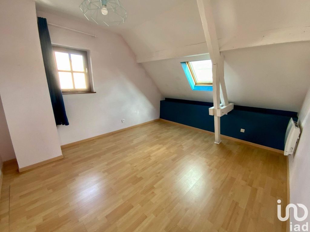 Achat maison 6 chambre(s) - Terville