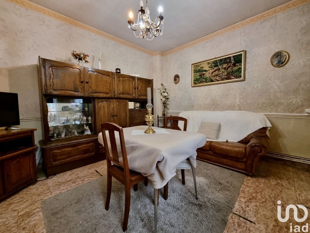 Achat maison à vendre 2 chambres 85 m² - Épernay