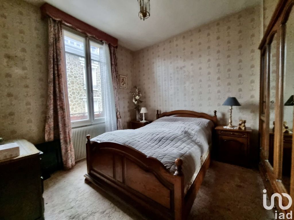 Achat maison 2 chambre(s) - Épernay