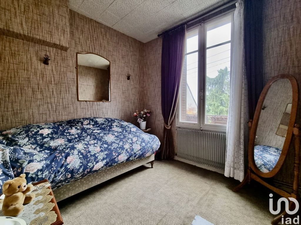 Achat maison 2 chambre(s) - Épernay