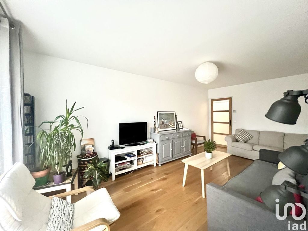 Achat appartement à vendre 4 pièces 85 m² - Noisy-le-Sec