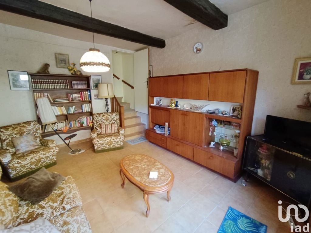 Achat maison à vendre 2 chambres 67 m² - Générac