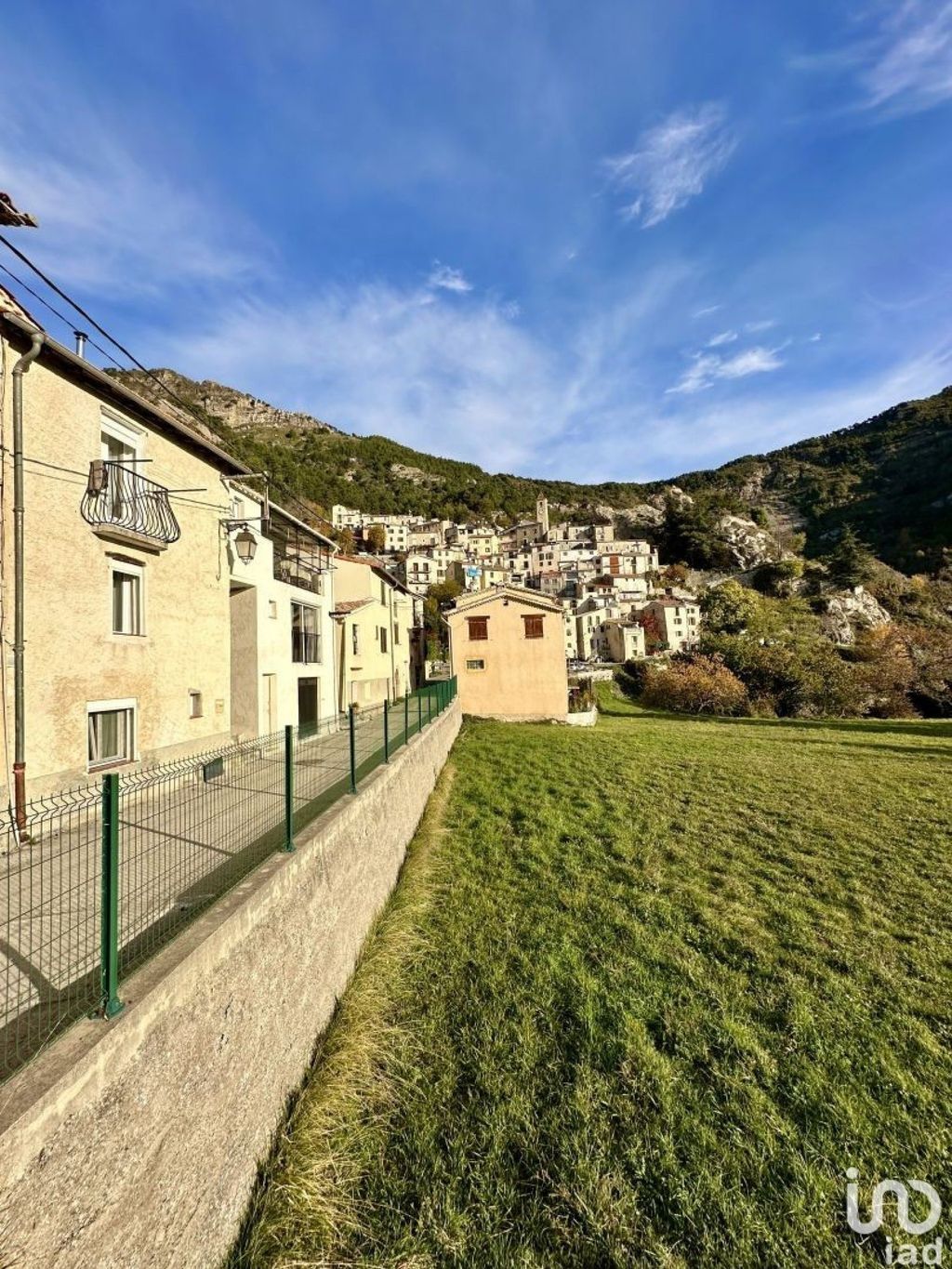 Achat maison 3 chambre(s) - Toudon